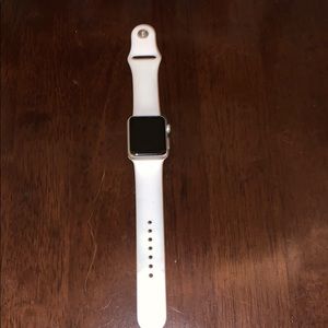 Apple Watch series 1